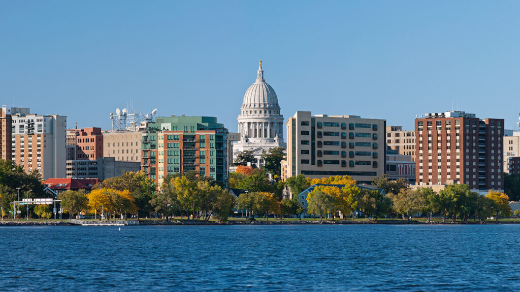 Moving on: Relocating to the Madison, Wisconsin area | PPD Careers