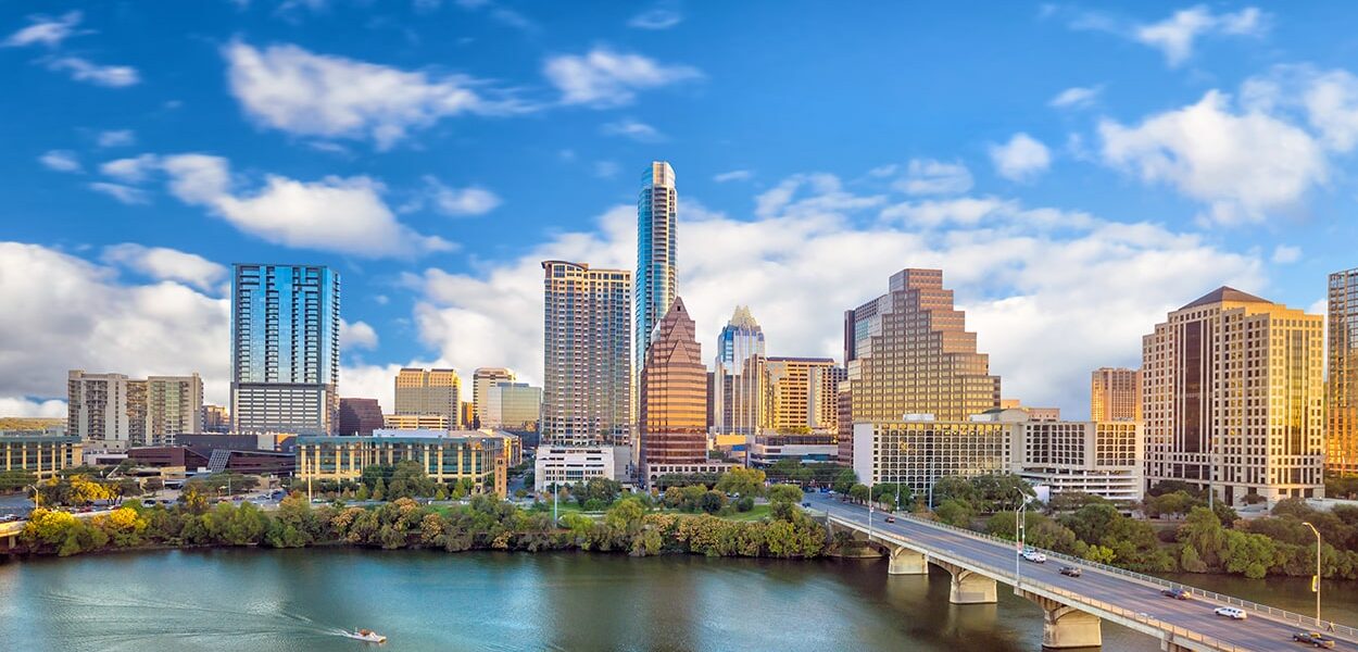Austin, TX - Participate in a Clinical Trial