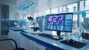 Next-Generation Laboratories: Creating The Contract Lab Of The Future