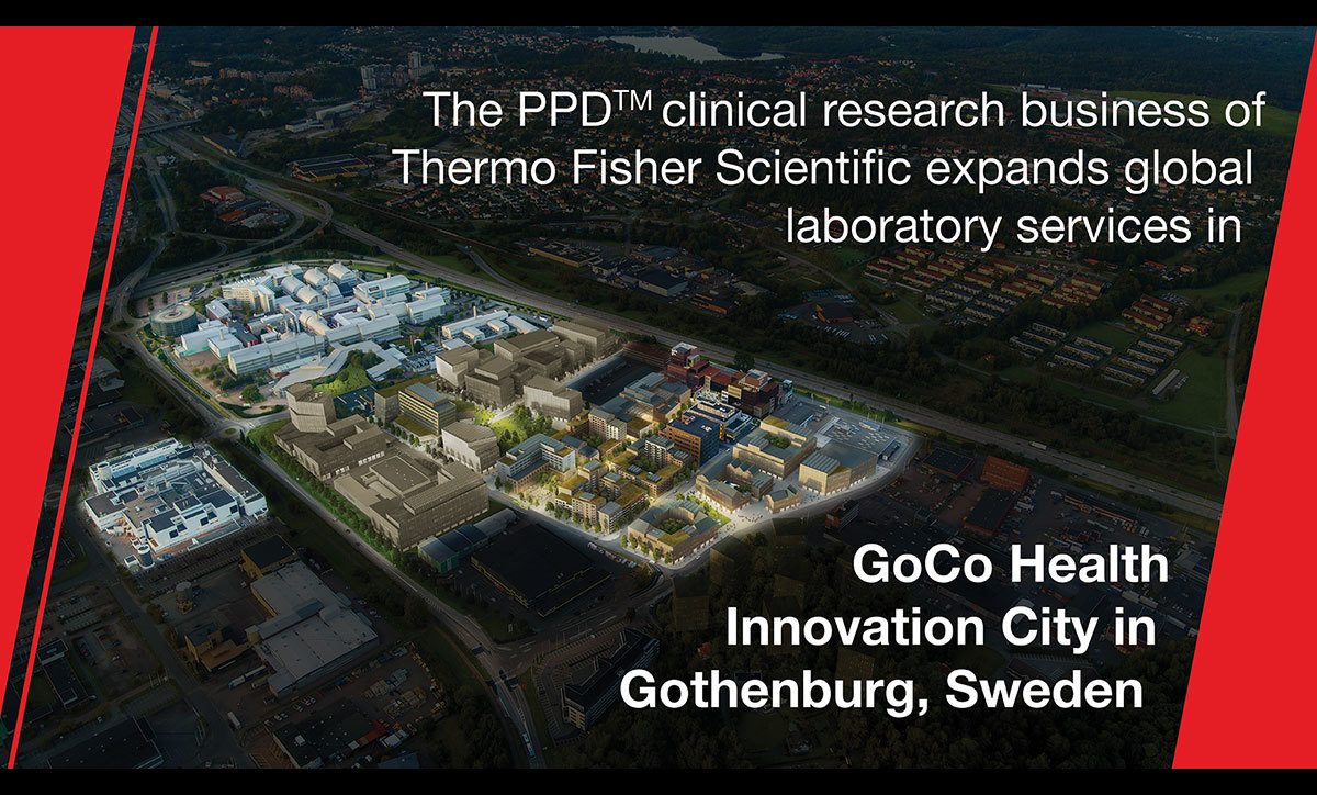 GoCo Health Innovation City