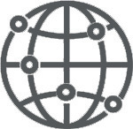 global enterprise icon