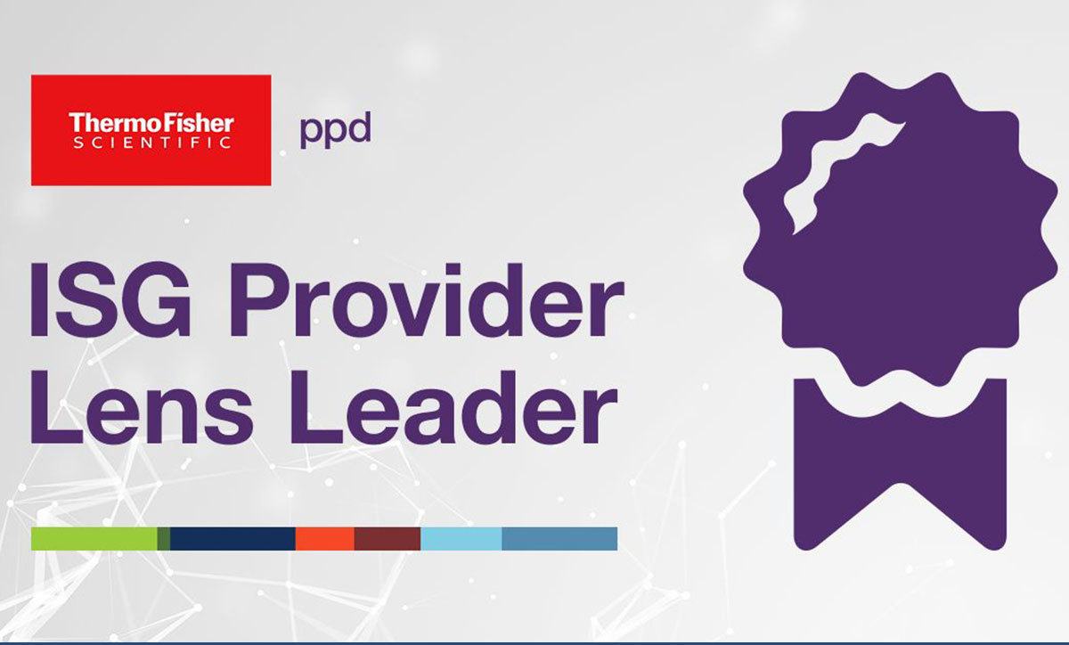 ISG Provider Lens Leader