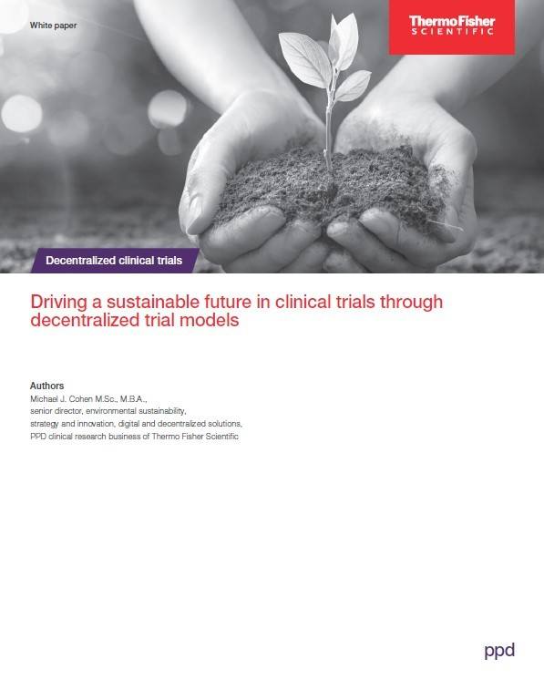 clinical-trials-through-decentralized-trial-models white paper