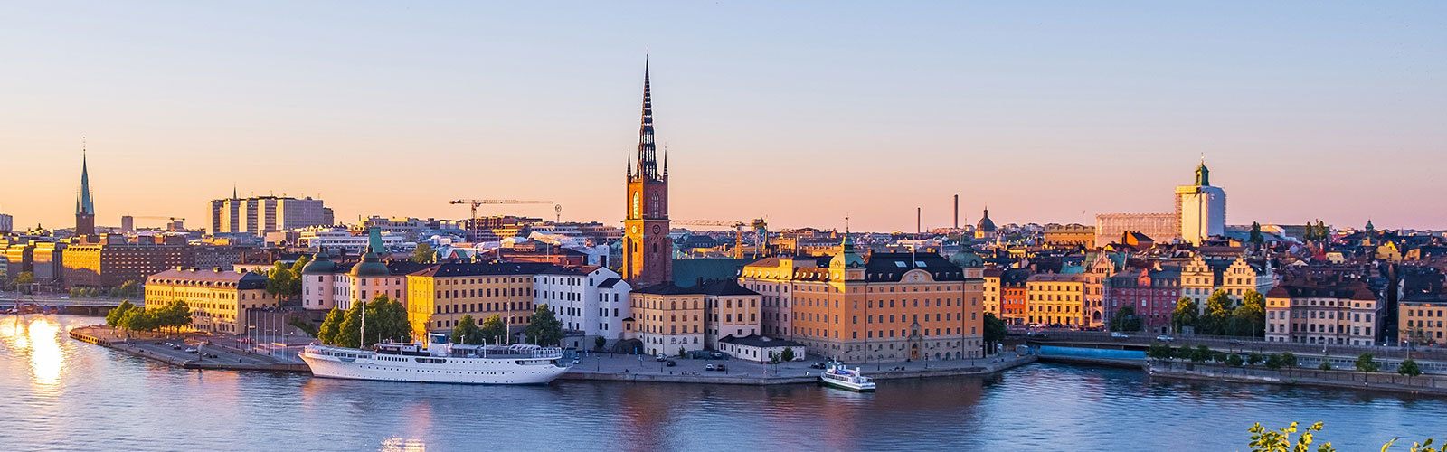 Stockholm, Sweden