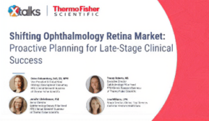 Shifting Ophthalmology Retina Market On-Demand Webinar thumbnail