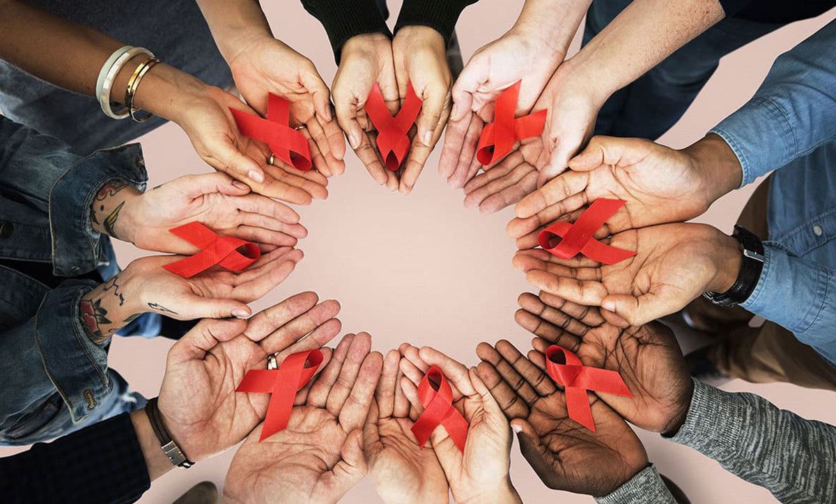 World AIDS Day 2024