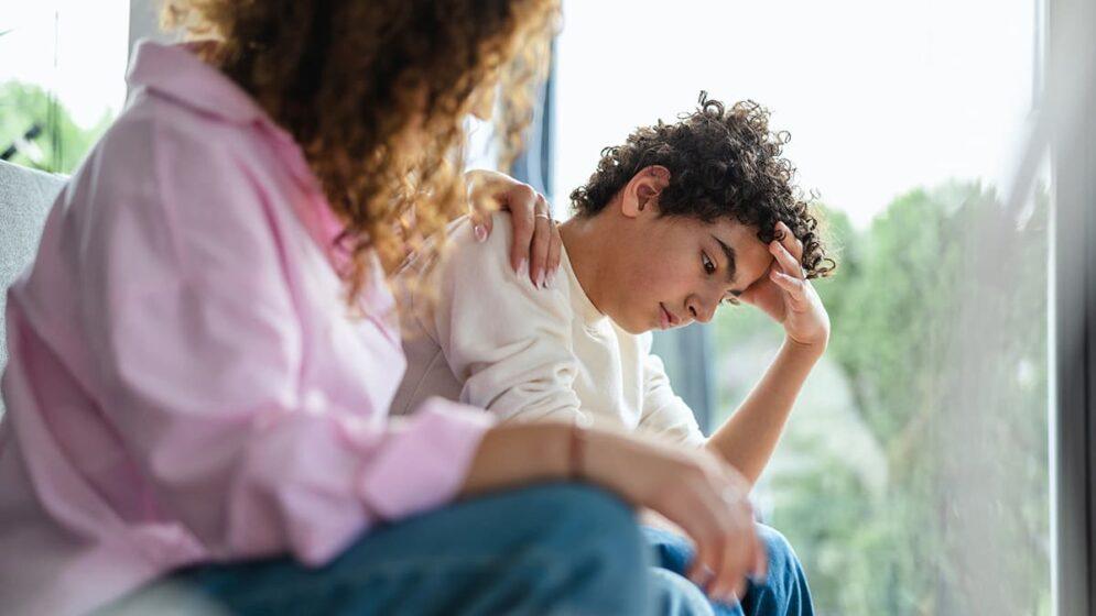 Overcoming Hurdles in Pediatric Depression Clinical Trials | PPD